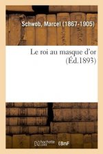 roi au masque d'or