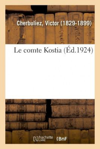 Le Comte Kostia