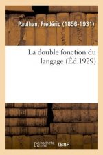 double fonction du langage