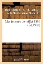 Mes Journee de Juillet 1830