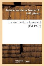 La Femme Dans La Societe