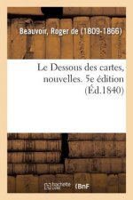 Dessous des cartes, nouvelles. 5e edition