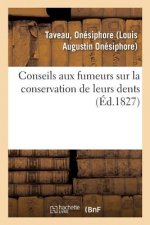 Conseils Aux Fumeurs Sur La Conservation de Leurs Dents