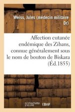 Essai Sur l'Affection Cutanee Endemique Des Zibans