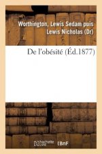 de l'Obesite