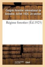Regime Forestier
