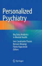 Personalized Psychiatry