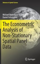 Econometric Analysis of Non-Stationary Spatial Panel Data