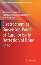 Electrochemical Biosensor: Point-of-Care for Early Detection of Bone Loss