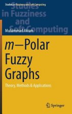m Polar Fuzzy Graphs