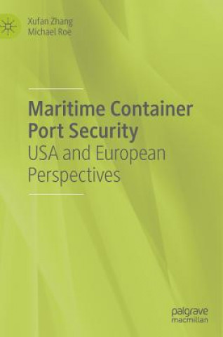 Maritime Container Port Security