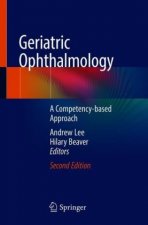 Geriatric Ophthalmology