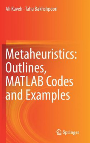 Metaheuristics: Outlines, MATLAB Codes and Examples
