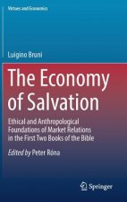Economy of Salvation