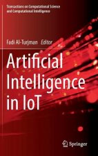 Artificial Intelligence in IoT