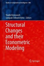 Structural Changes and their Econometric Modeling