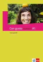 Con gusto nuevo A1