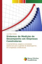 Sistemas de Medição de Desempenho em Empresas Construtoras