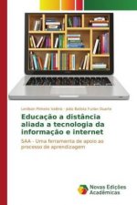 Educação a distância aliada a tecnologia da informação e internet