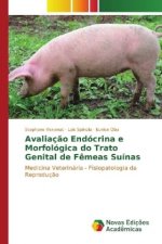 Avaliação Endócrina e Morfológica do Trato Genital de Fêmeas Suínas