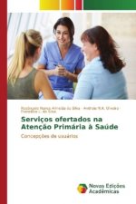 Serviços ofertados na Atenção Primária à Saúde