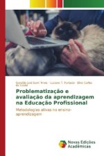 Problematização e avaliação da aprendizagem na Educação Profissional