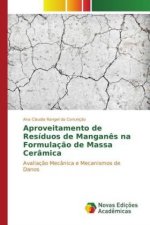 Aproveitamento de Resíduos de Manganês na Formulação de Massa Cerâmica