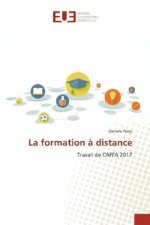 La formation à distance