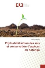 Phytostabilisation des sols et conservation d'espèces au Katanga