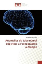 Anomalies du tube neural dépistées à l'échographie à Abidjan