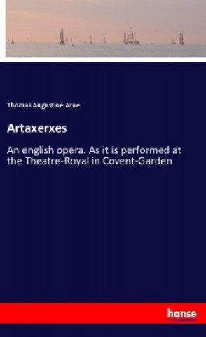 Artaxerxes