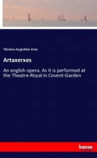 Artaxerxes
