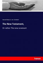 The New Testament,