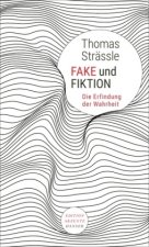 Fake und Fiktion