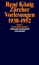 Zürcher Vorlesungen (1938-1952)