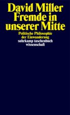 Fremde in unserer Mitte