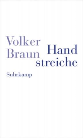Handstreiche