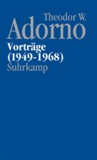 Nachgelassene Schriften. Abteilung V: Vorträge und Gespräche