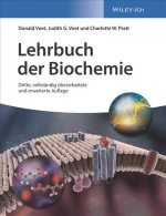 Lehrbuch der Biochemie 3e