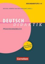 Fachdidaktik: Deutsch-Didaktik