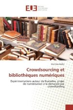 Crowdsourcing et bibliothèques numériques