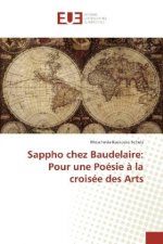Sappho chez Baudelaire: Pour une Poésie à la croisée des Arts