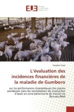 L'évaluation des incidences financières de la maladie de Gumboro