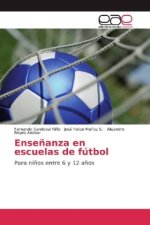 Enseñanza en escuelas de fútbol