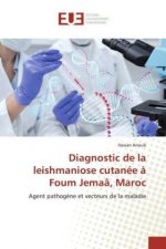 Diagnostic de la leishmaniose cutanée à Foum Jemaâ, Maroc