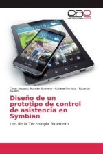 Diseño de un prototipo de control de asistencia en Symbian