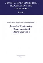 Journal of Engineering, Management and Operations Vol. I