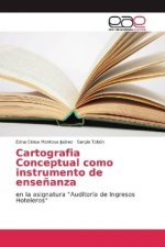 Cartografia Conceptual como instrumento de enseñanza
