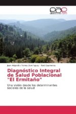 Diagnóstico Integral de Salud Poblacional 