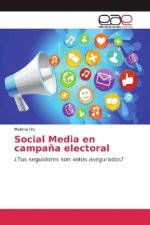 Social Media en campaña electoral